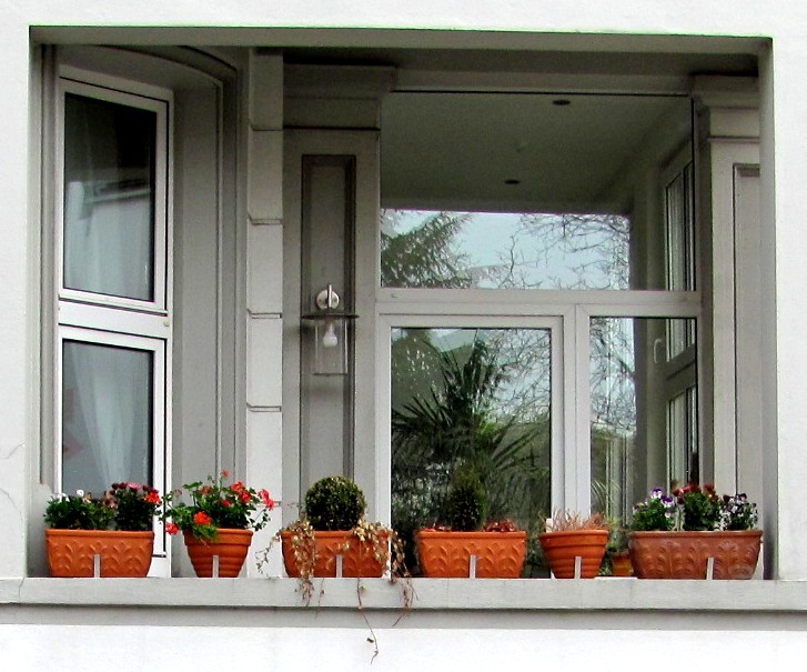 Gartenarbeit Ideen April 2010