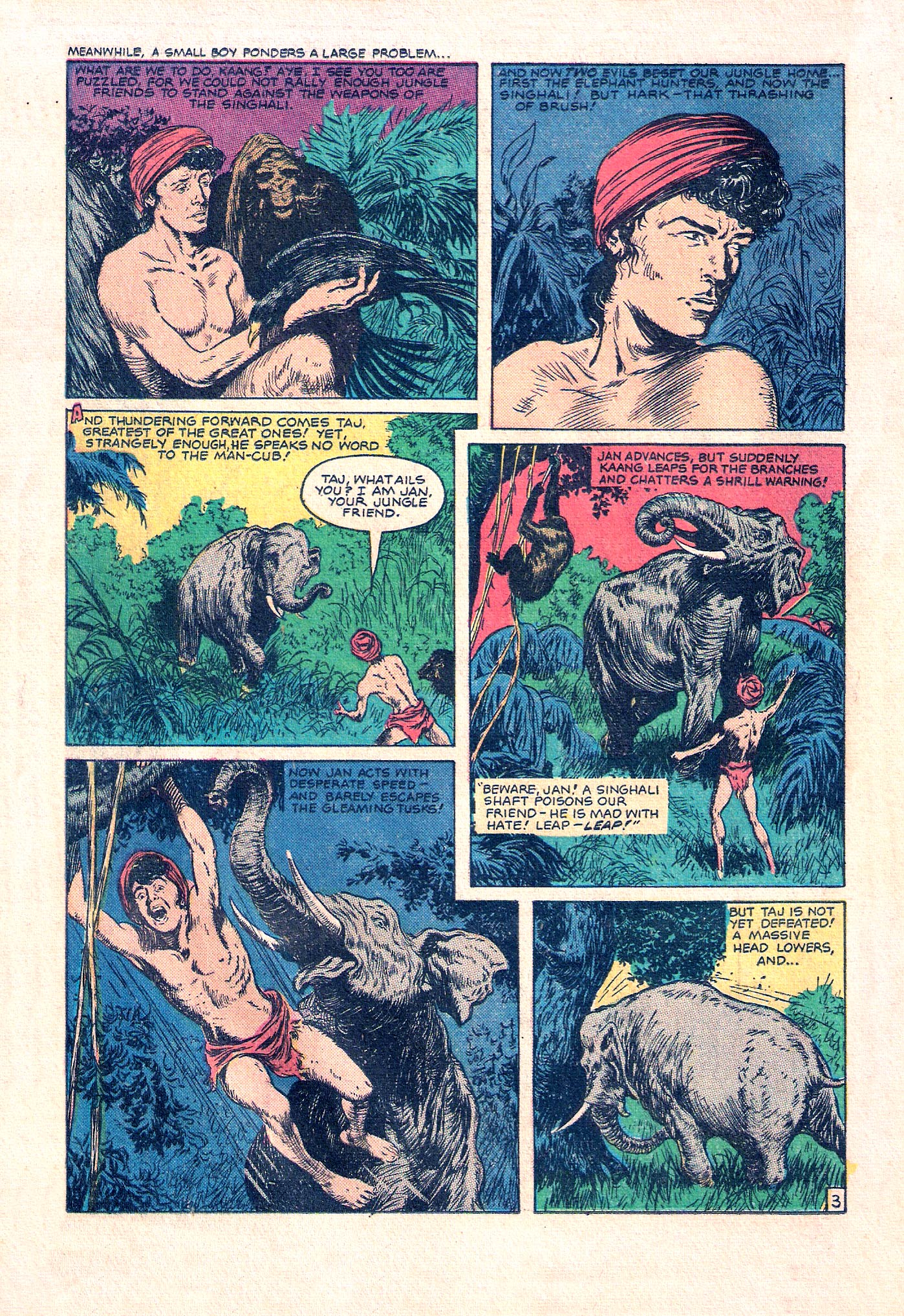Read online Rangers Comics comic -  Issue #42 - 26