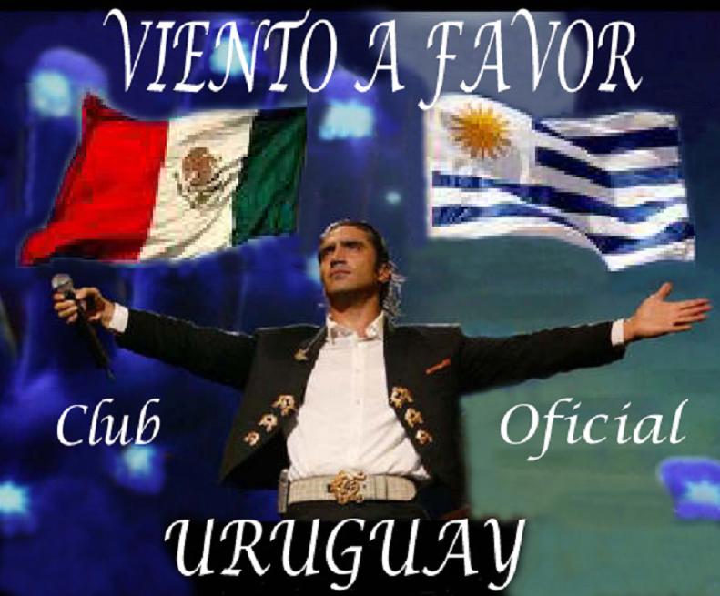 Fans Club Oficial "VientoAFavor" Uruguay