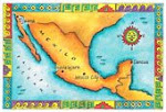 Mexico, land of our calling