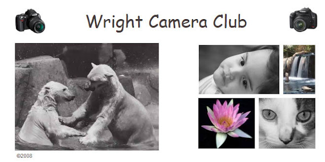 Wright Camera Club