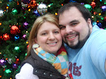 Meet Mark and Sarah!