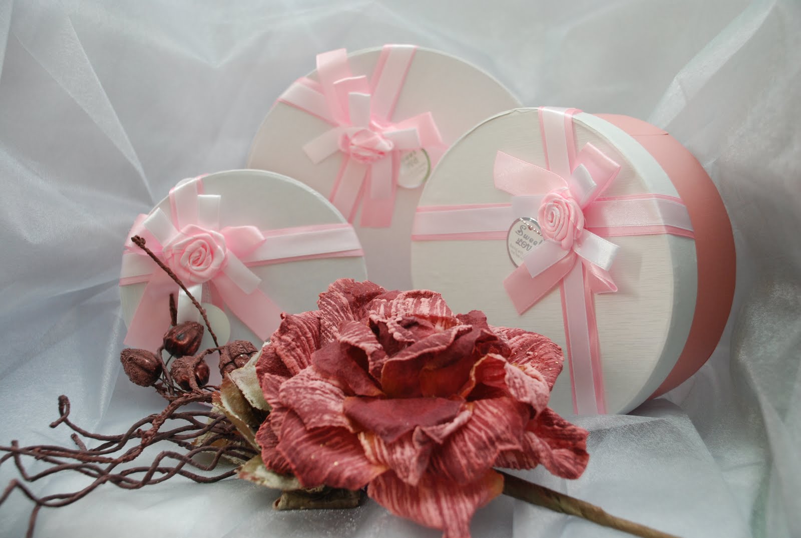 Hadiah Shoppe Father's Day/Hari Bapa