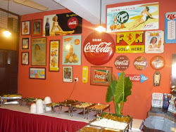 Ipoh Station Cafe & Restoran,Puchong Bukit Indah,Kuala Lumpur