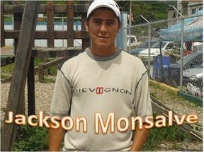 Yackson Monsalve