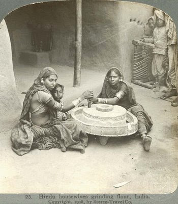 Amazing Photos from Indian History