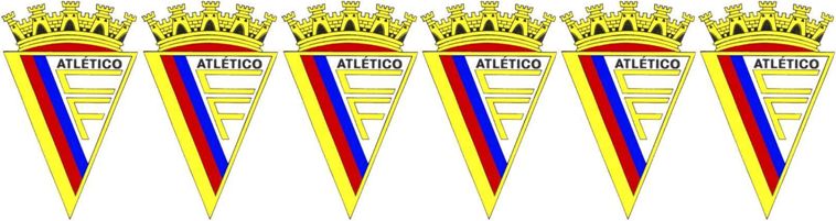 ...Atlético...