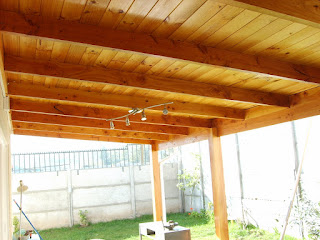 Cobertizos de Madera Artesanales