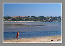 Obidos lagoon, a unique natural asset