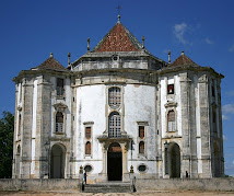 Sanctuary of Sr. Jesus da Pedra