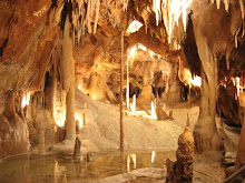 The caves