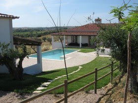 Portuguese traditional houses