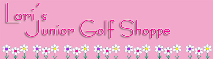 Lori's Junior Golf Shoppe