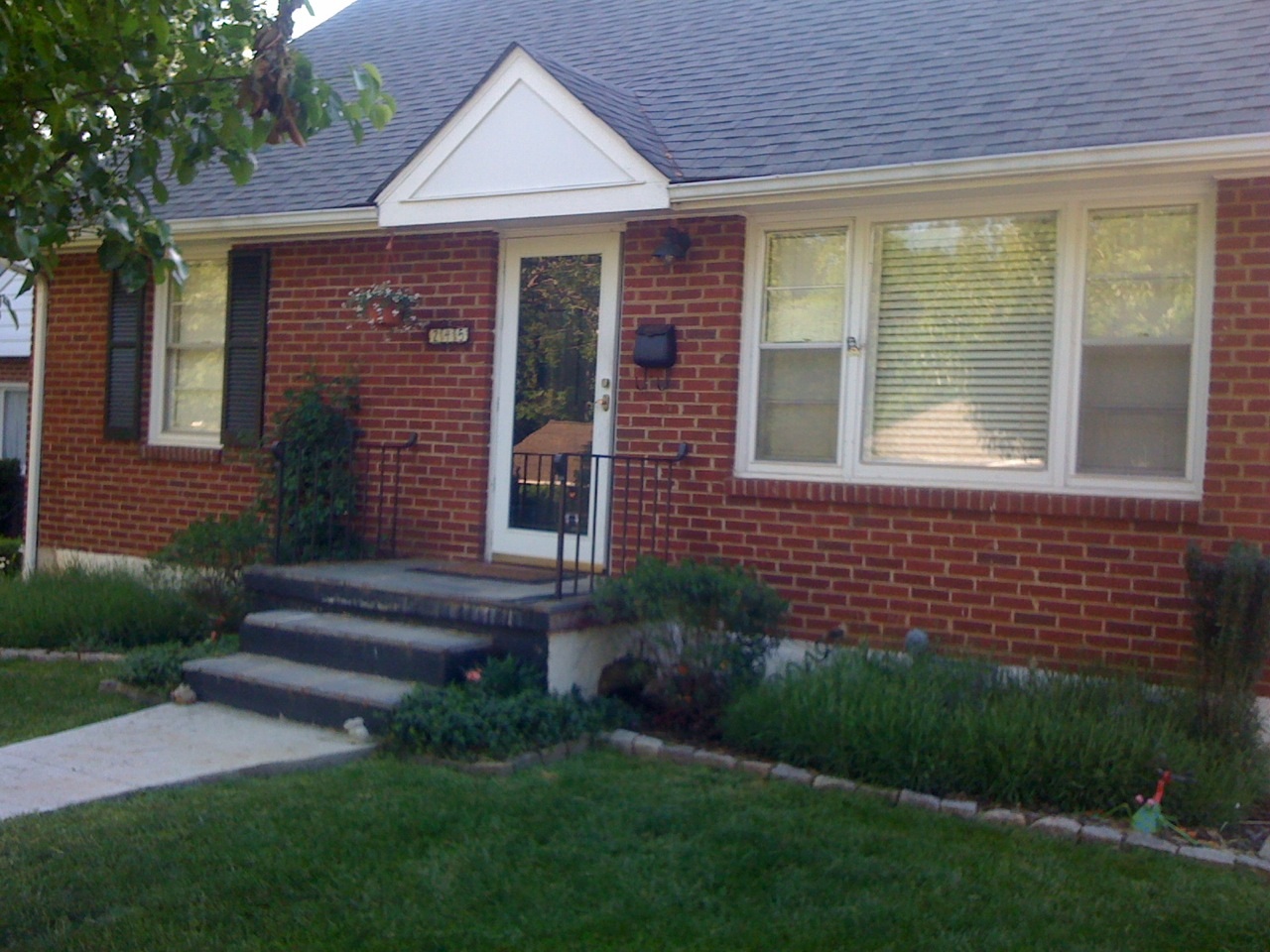 Home for Rent in Charlottesville, VA