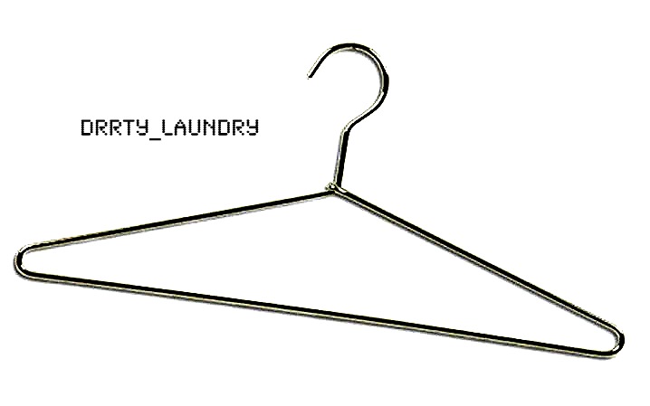 DRRTY  LAUNDRY