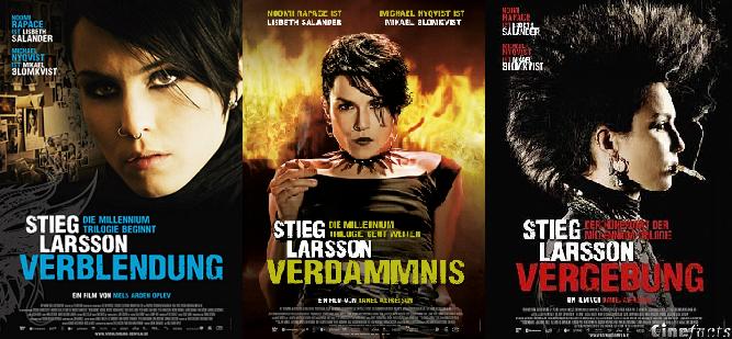 Verblendung Filme Verblendung Filme