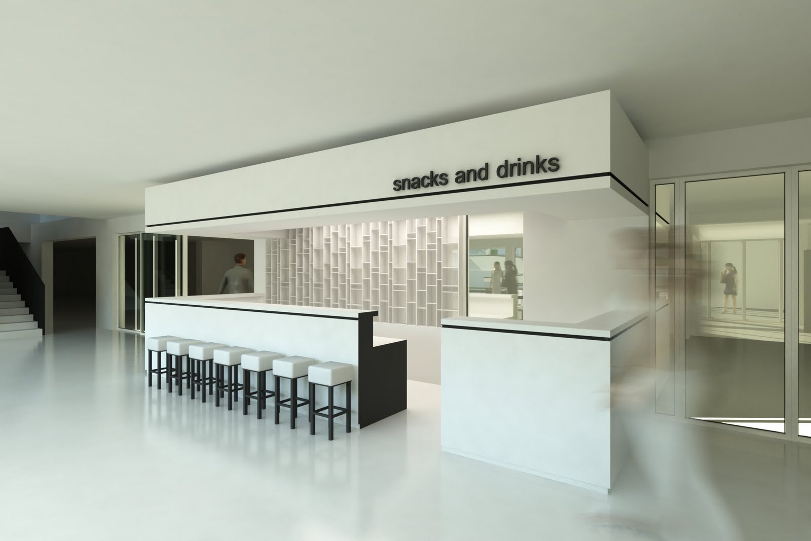 Raum & Inspiration