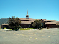 Enoch LDS Stake Center