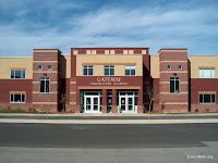 Gateway Preparatory Academy in Enoch Utah