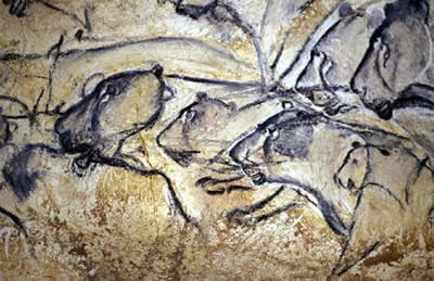3b Most Fascinating Prehistoric Paintings 