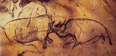 3c Most Fascinating Prehistoric Paintings 