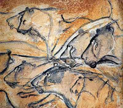 3d Most Fascinating Prehistoric Paintings 