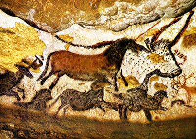 1a Most Fascinating Prehistoric Paintings 