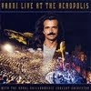 Yanni Live at the Acropolis