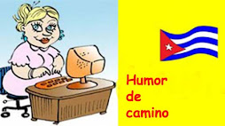 Fino humor cubano