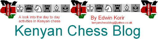 KENYAN   CHESS   BLOG