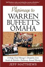 "Pilgrimage to Warren Buffett's Omaha"