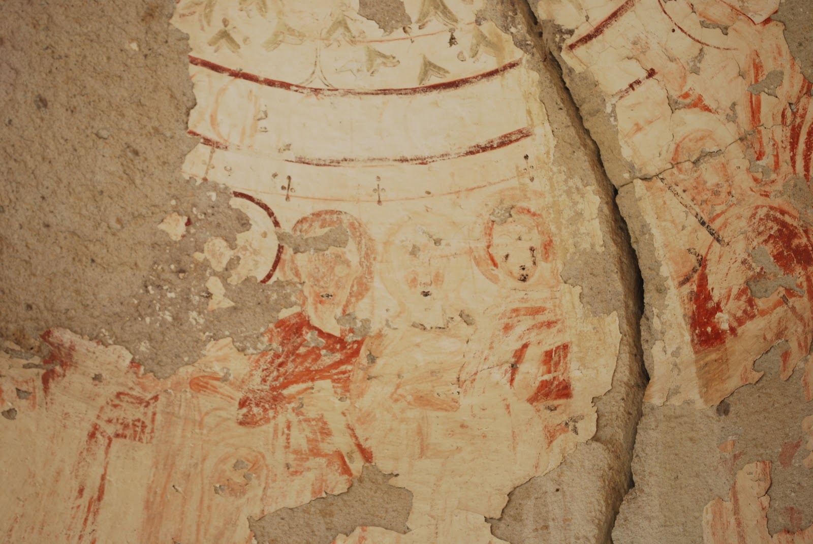 socalgalopenwallet The making of frescoes