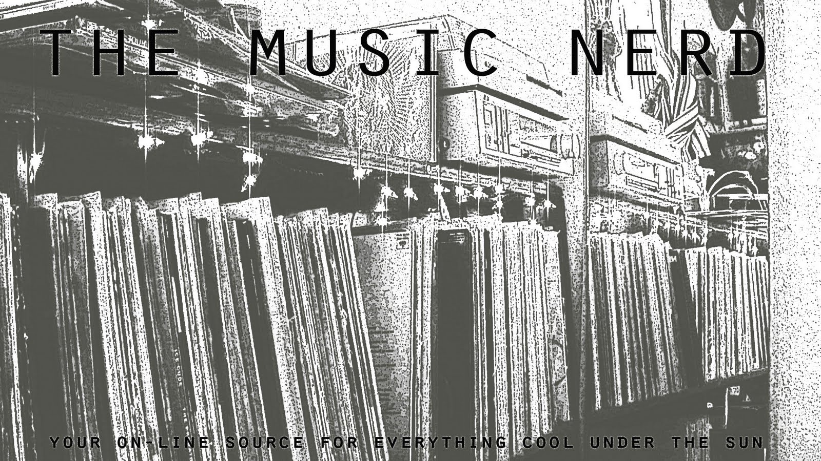 The Music Nerd