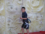 Wall Climbing
