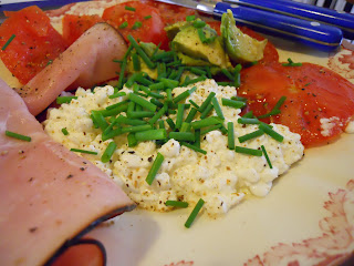 Minus 25: Valborgsmat