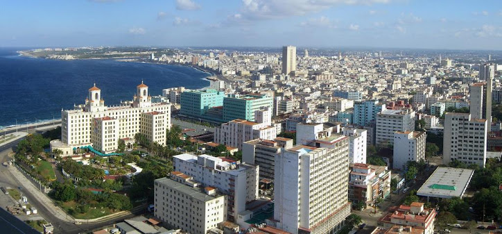 La Habana, mi linda Habana