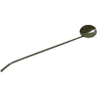 Cuchara Mezcladora