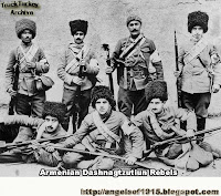 armenian genocide