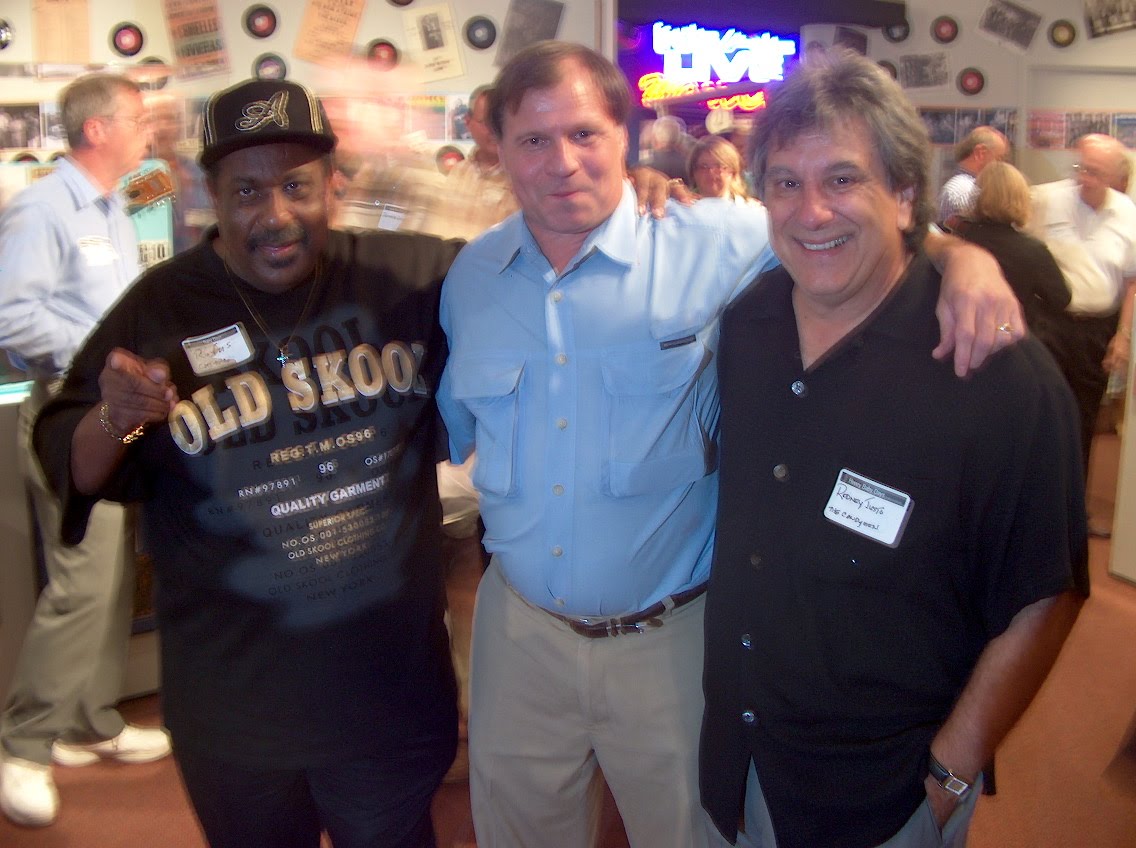 The Hey Baby Days It Was Opening Night At The Beach Club