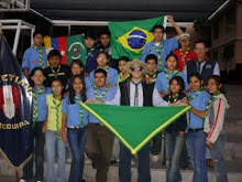 Scouts de Brasil