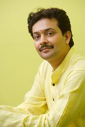 P. P. Shree Bhaiyyuji Maharaj