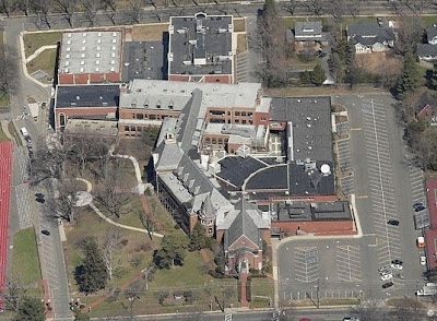 >Police Crack Down On Illegal Parking at RHS RHS