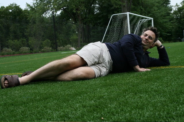 [blogger+meets+turf]