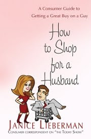 >Ridgewood Library : HOW TO SHOP FOR A HUSBAND husband