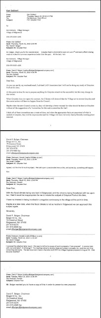 Bolger LAN Gabbert emails Graydon+March+23 25,+2010