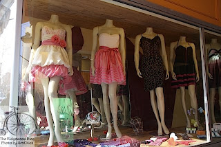 >A Beautiful Day In The Village IMG 0027