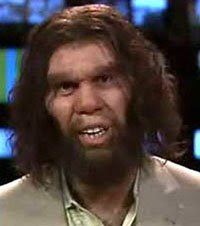 geico neanderthal