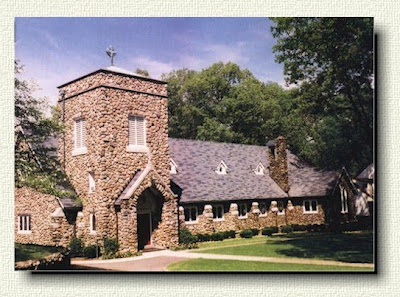 >St. Elizabeth's Episcopal Church: Men in Transition Fellowship Group StElizabeths Home4