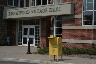 >Village of Ridgewood : PROCEDURE FOR FILLING VACANT COUNCIL SEAT Village+hall
