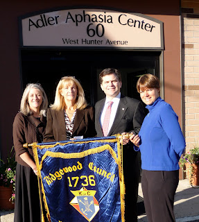 Adler+Aphasia+Center